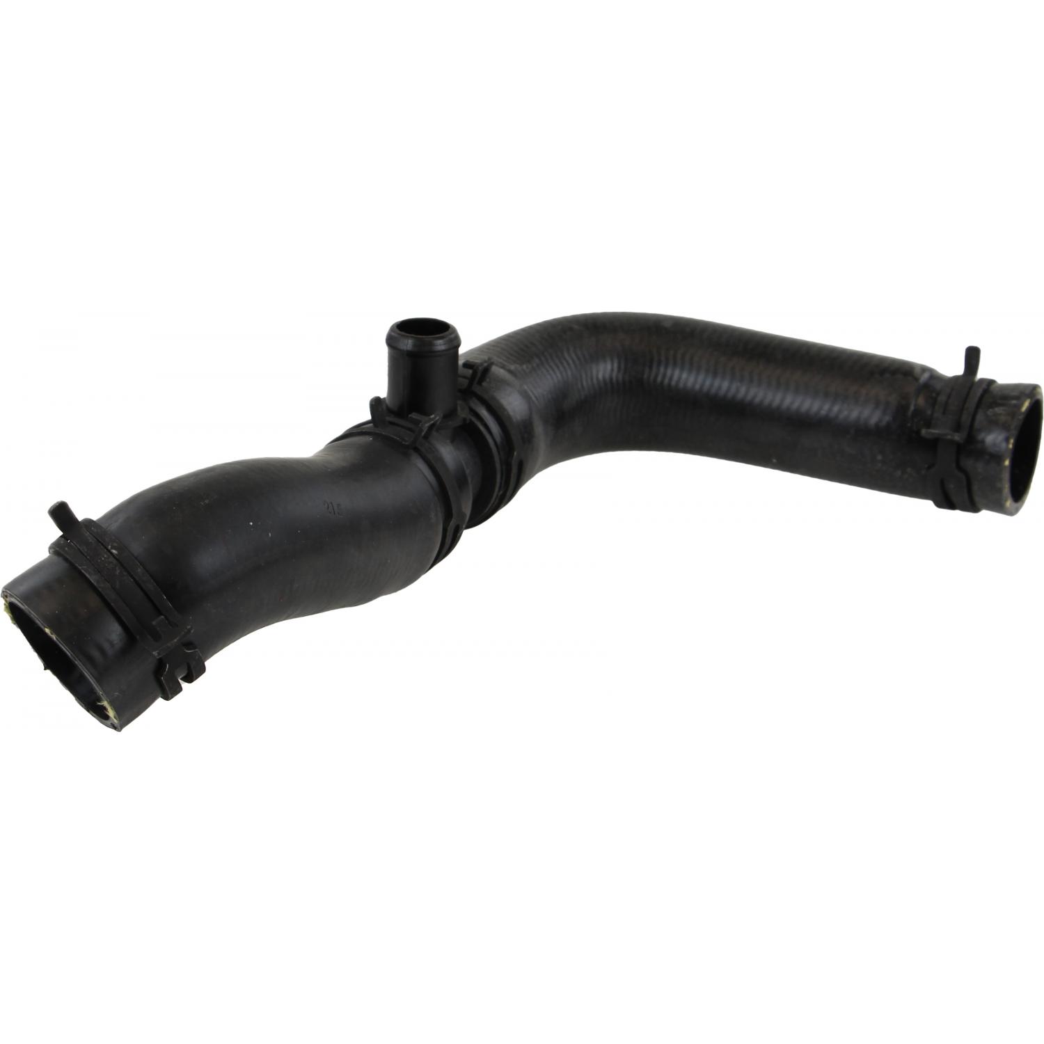 Rein Automotive CHR0720 Radiator Coolant Hose product image 3 of 6
