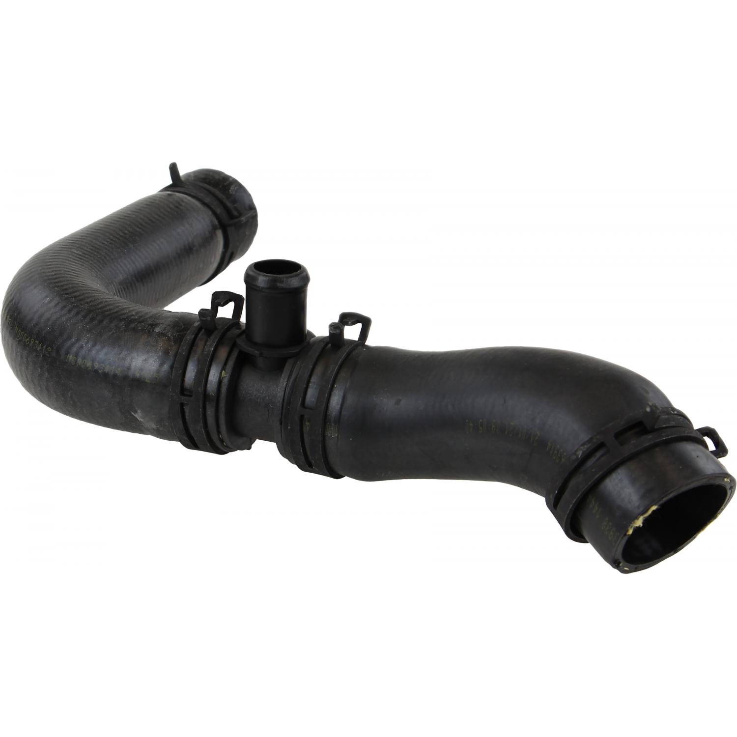 Rein Automotive CHR0720 Radiator Coolant Hose product image 4 of 6
