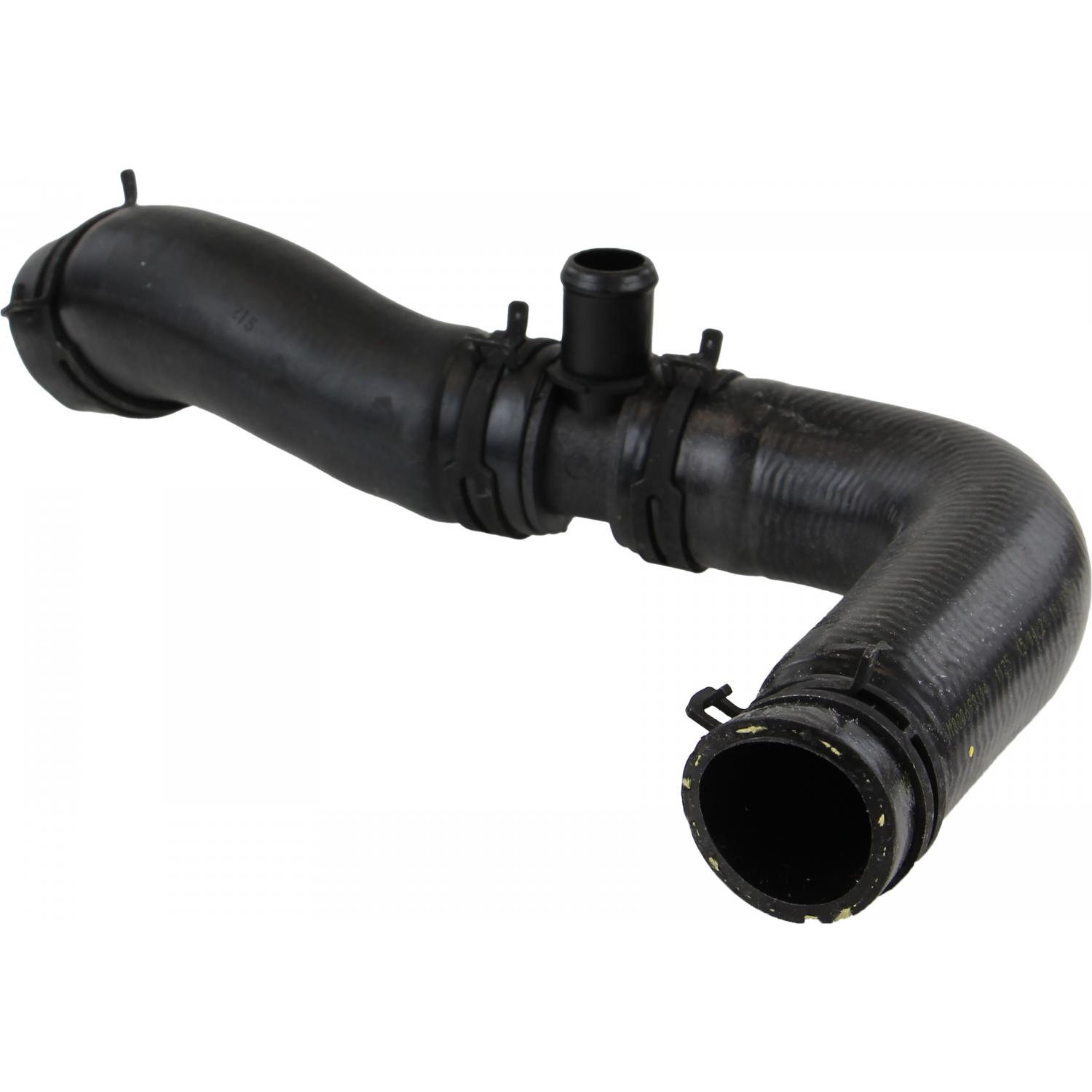 Rein Automotive CHR0720 Radiator Coolant Hose product image 5 of 6