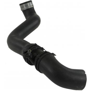 Rein Automotive CHR0724 Radiator Coolant Hose product image 1 of 6