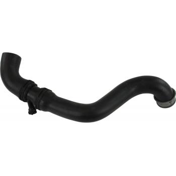 Rein Automotive CHR0724 Radiator Coolant Hose product image 2 of 6