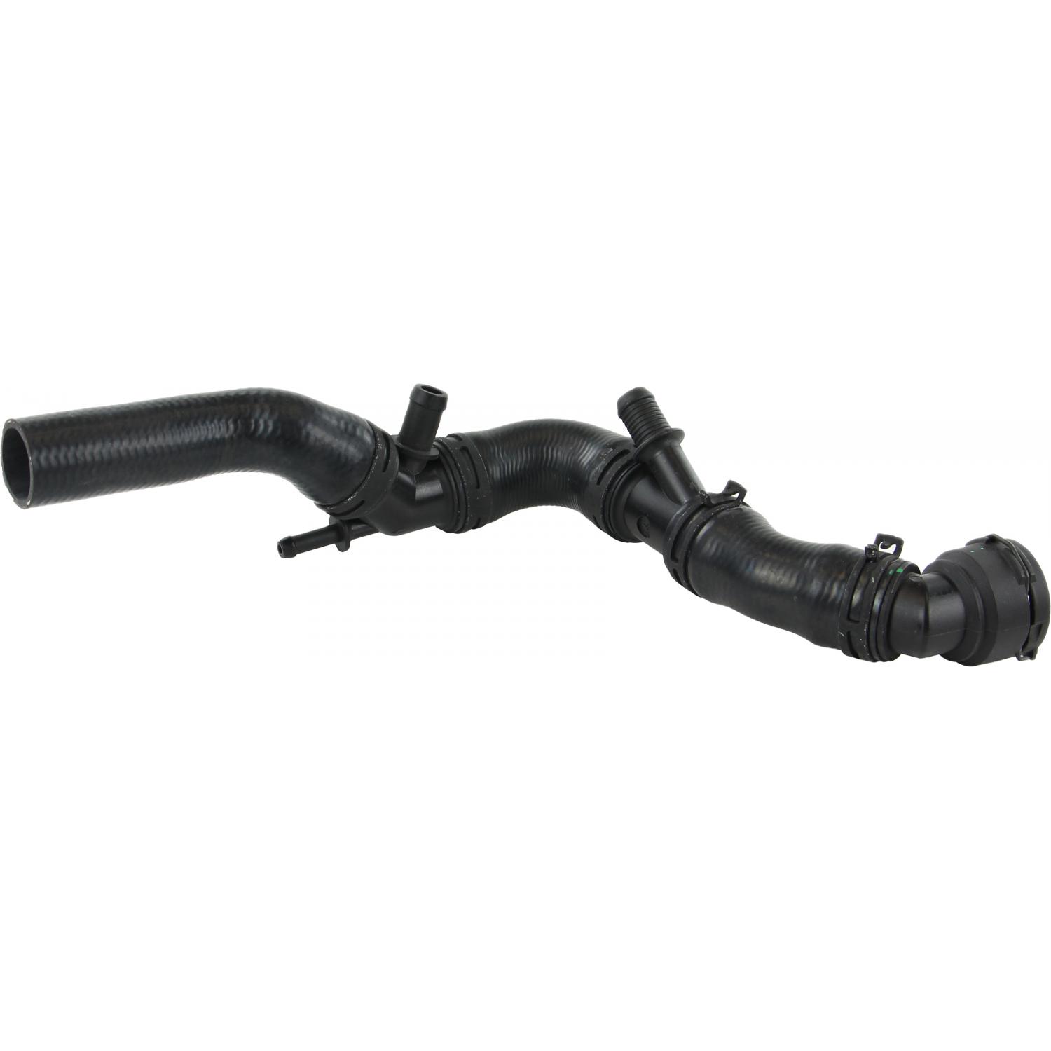 Rein Automotive CHR0732 Radiator Coolant Hose product image 1 of 8