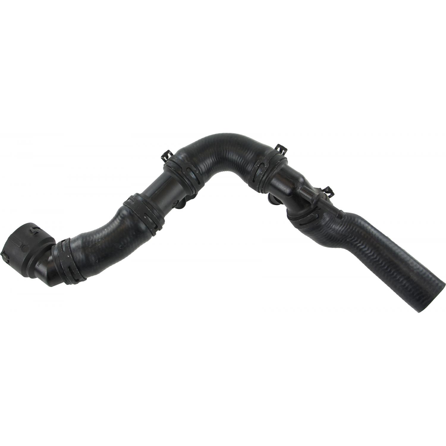 Rein Automotive CHR0732 Radiator Coolant Hose product image 2 of 8