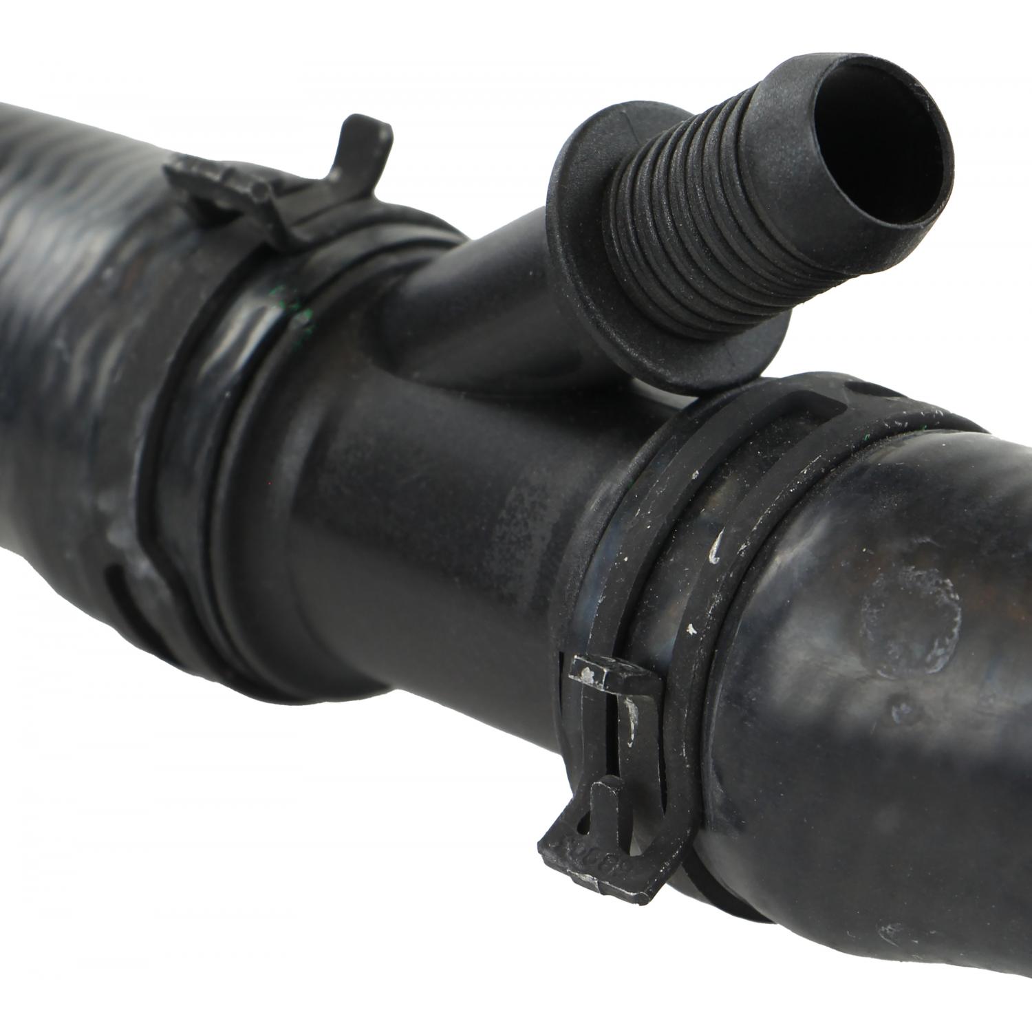 Rein Automotive CHR0732 Radiator Coolant Hose product image 3 of 8