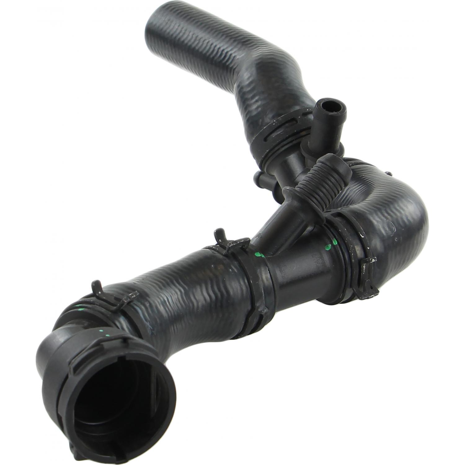 Rein Automotive CHR0732 Radiator Coolant Hose product image 6 of 8