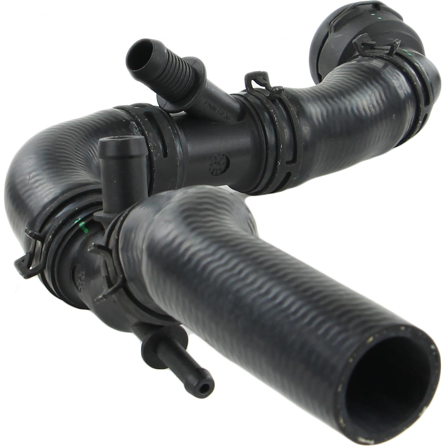 Rein Automotive CHR0732 Radiator Coolant Hose product image 7 of 8
