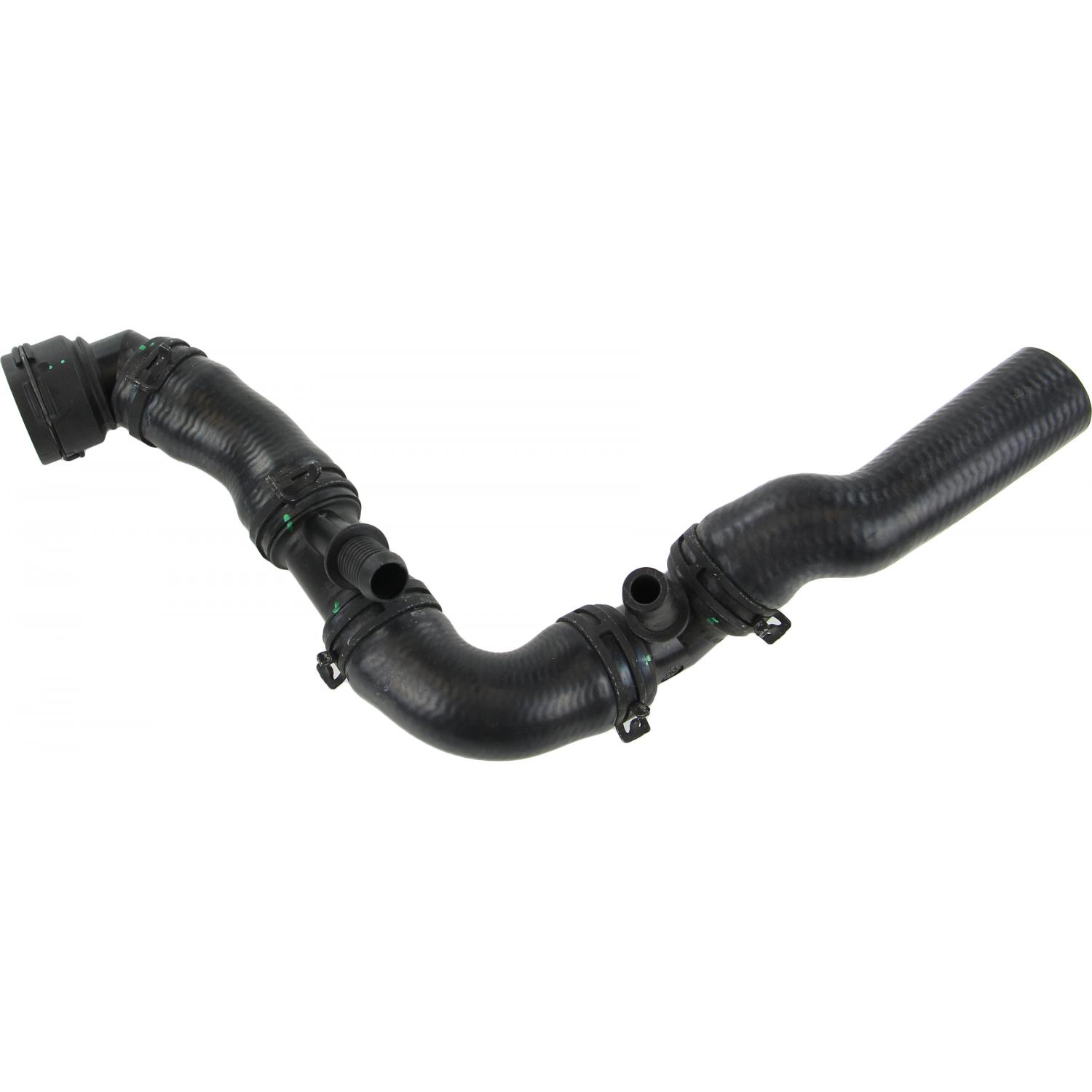 Rein Automotive CHR0732 Radiator Coolant Hose product image 8 of 8
