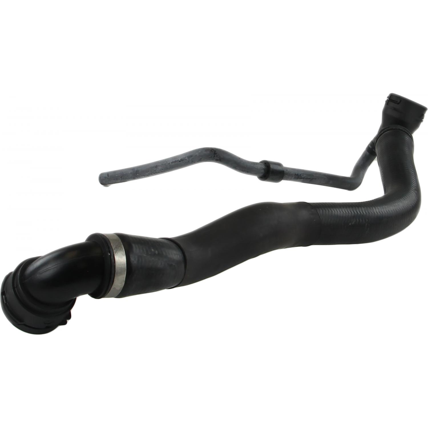 Rein Automotive CHR0740 Radiator Coolant Hose product image 1 of 6
