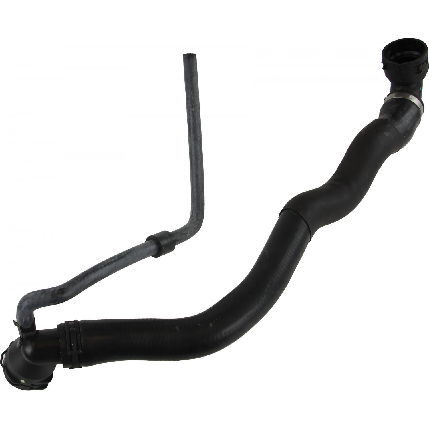 Rein Automotive CHR0740 Radiator Coolant Hose product image 2 of 6
