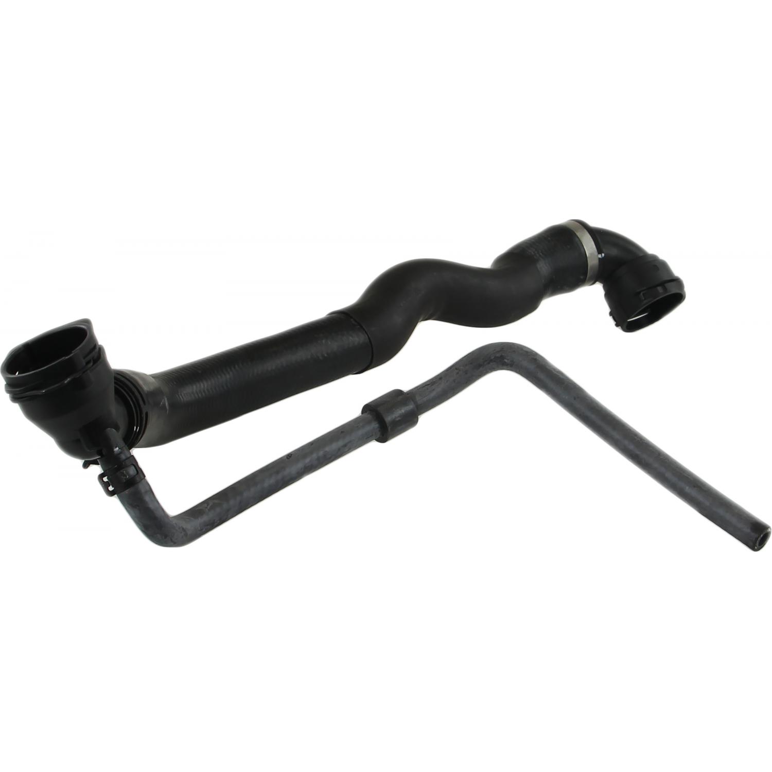 Rein Automotive CHR0740 Radiator Coolant Hose product image 3 of 6