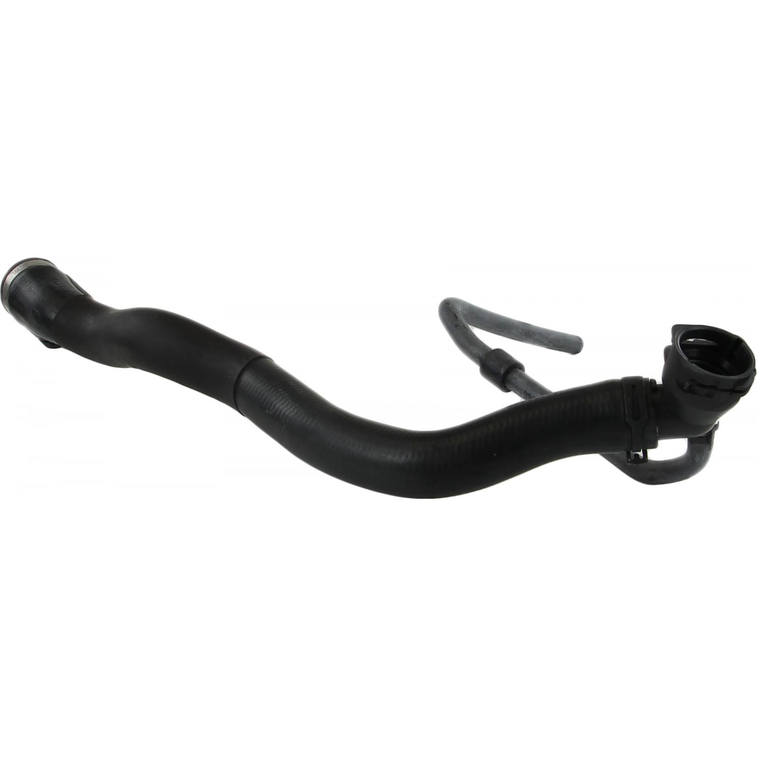 Rein Automotive CHR0740 Radiator Coolant Hose product image 4 of 6