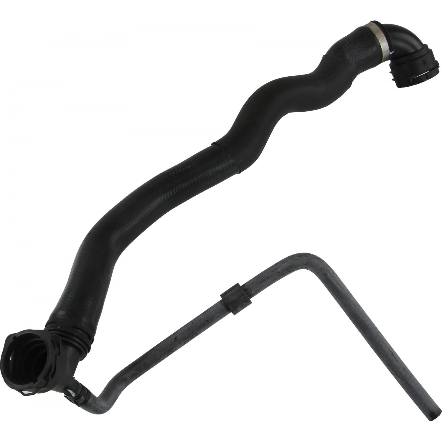Rein Automotive CHR0740 Radiator Coolant Hose product image 6 of 6
