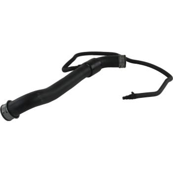 Rein Automotive CHR0741 Radiator Coolant Hose product image 1 of 6