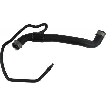 Rein Automotive CHR0741 Radiator Coolant Hose product image 2 of 6