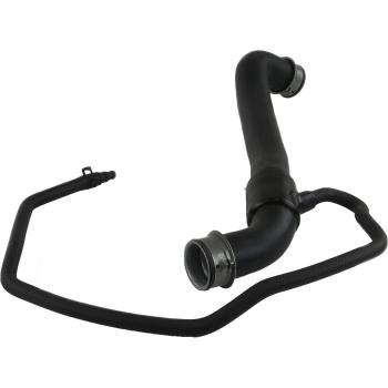 Rein Automotive CHR0741 Radiator Coolant Hose product image 3 of 6