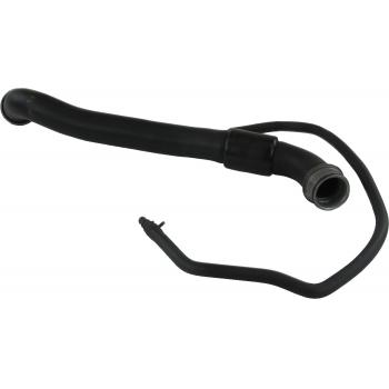 Rein Automotive CHR0741 Radiator Coolant Hose product image 4 of 6