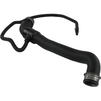 Rein Automotive CHR0741 Radiator Coolant Hose product image 5 of 6