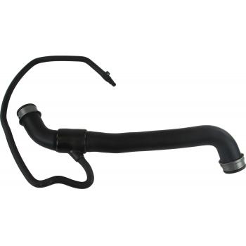 Rein Automotive CHR0741 Radiator Coolant Hose product image 6 of 6