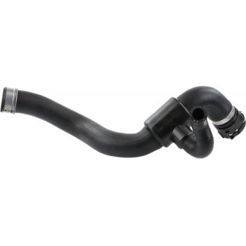 Rein Automotive CHR0742 Radiator Coolant Hose product image 1 of 6