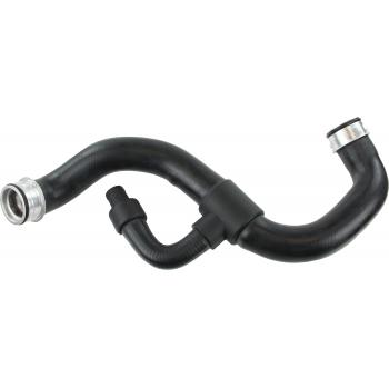 Rein Automotive CHR0742 Radiator Coolant Hose product image 2 of 6