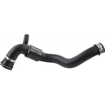 Rein Automotive CHR0742 Radiator Coolant Hose product image 3 of 6