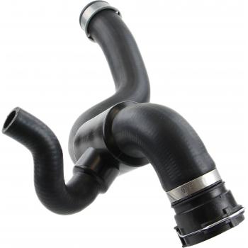 Rein Automotive CHR0742 Radiator Coolant Hose product image 4 of 6