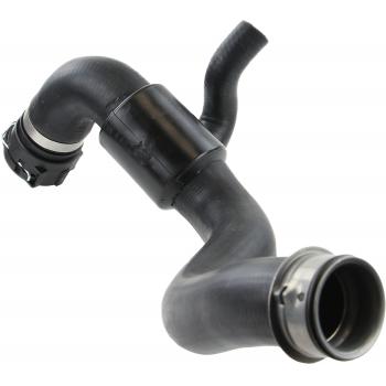 Rein Automotive CHR0742 Radiator Coolant Hose product image 5 of 6