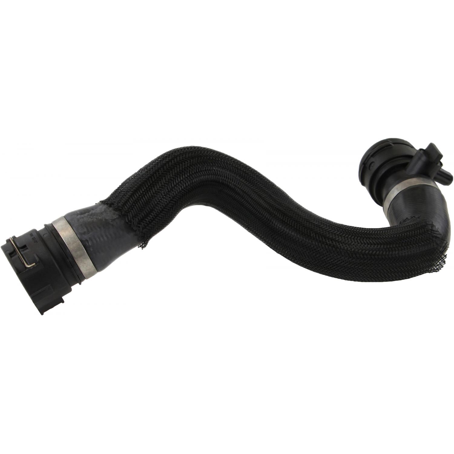 Rein Automotive CHR0750 Radiator Coolant Hose product image 1 of 7