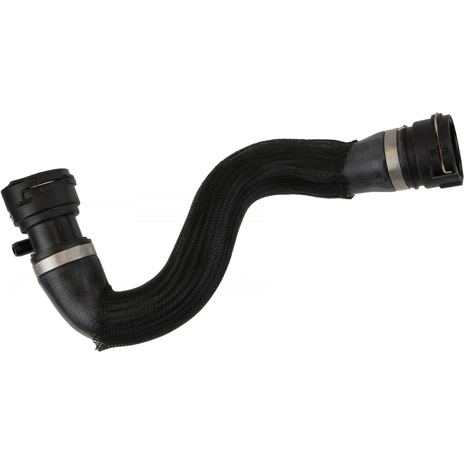Rein Automotive CHR0750 Radiator Coolant Hose product image 2 of 7