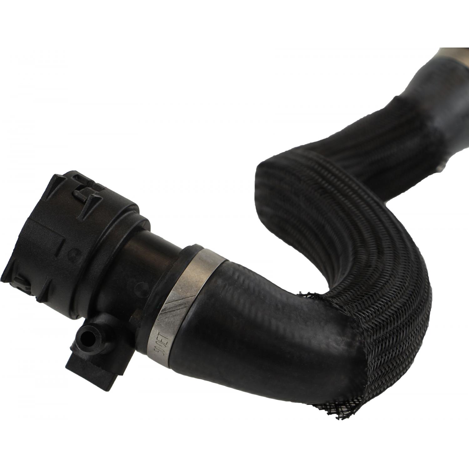 Rein Automotive CHR0750 Radiator Coolant Hose product image 3 of 7