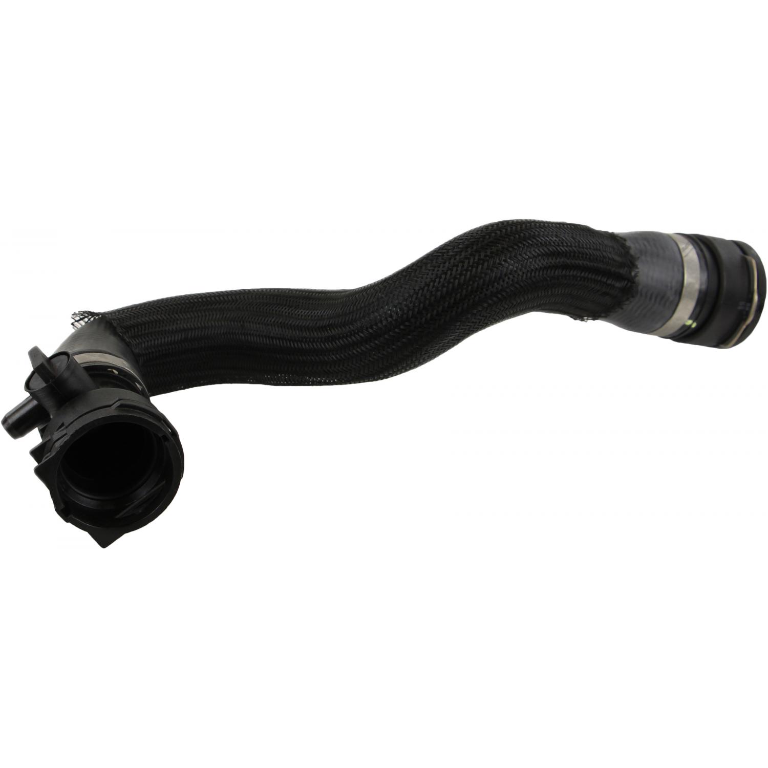 Rein Automotive CHR0750 Radiator Coolant Hose product image 4 of 7