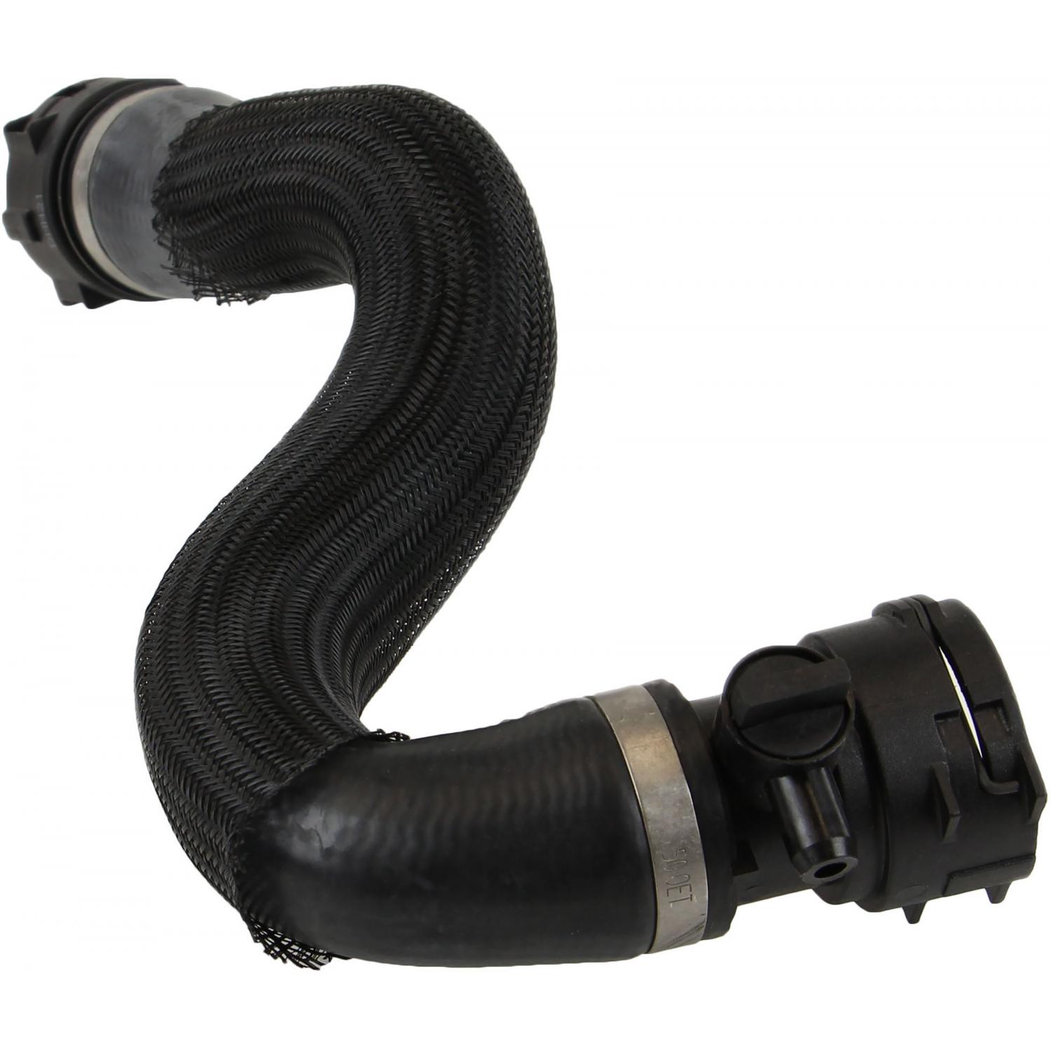 Rein Automotive CHR0750 Radiator Coolant Hose product image 5 of 7