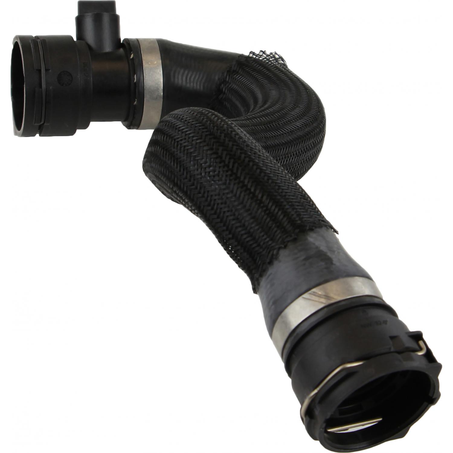 Rein Automotive CHR0750 Radiator Coolant Hose product image 6 of 7