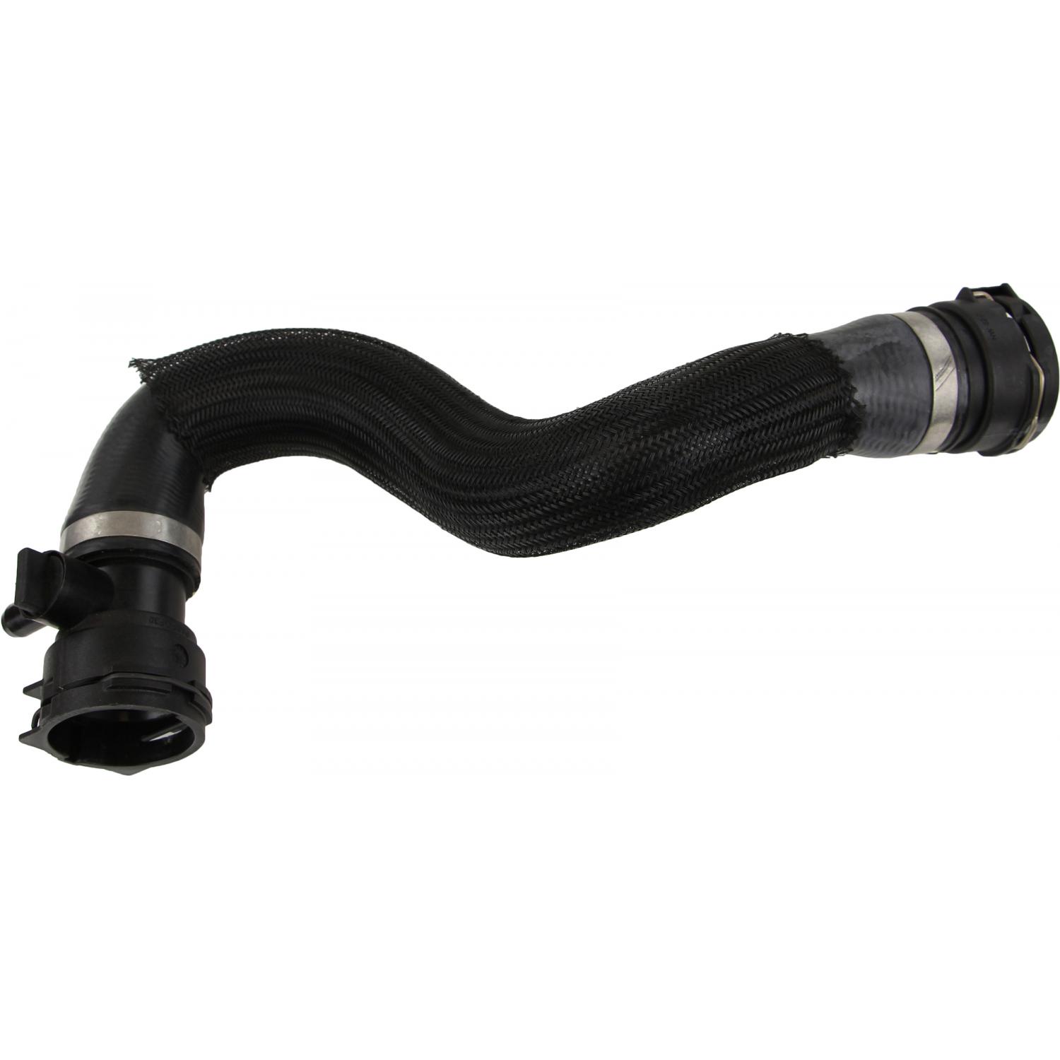 Rein Automotive CHR0750 Radiator Coolant Hose product image 7 of 7