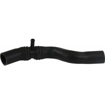 Rein Automotive CHR0758 Radiator Coolant Hose product image 1 of 6