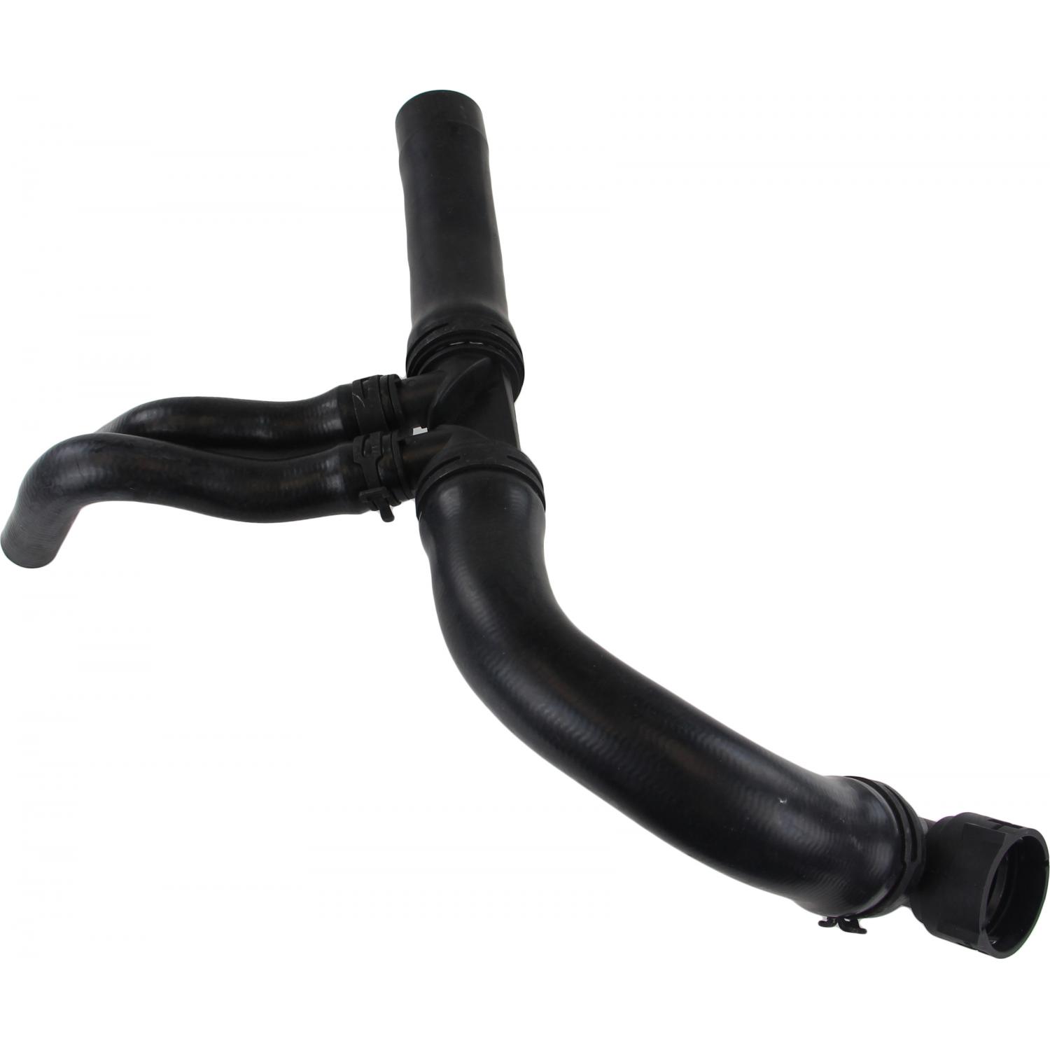 Rein Automotive CHR0764 Radiator Coolant Hose product image 2 of 6