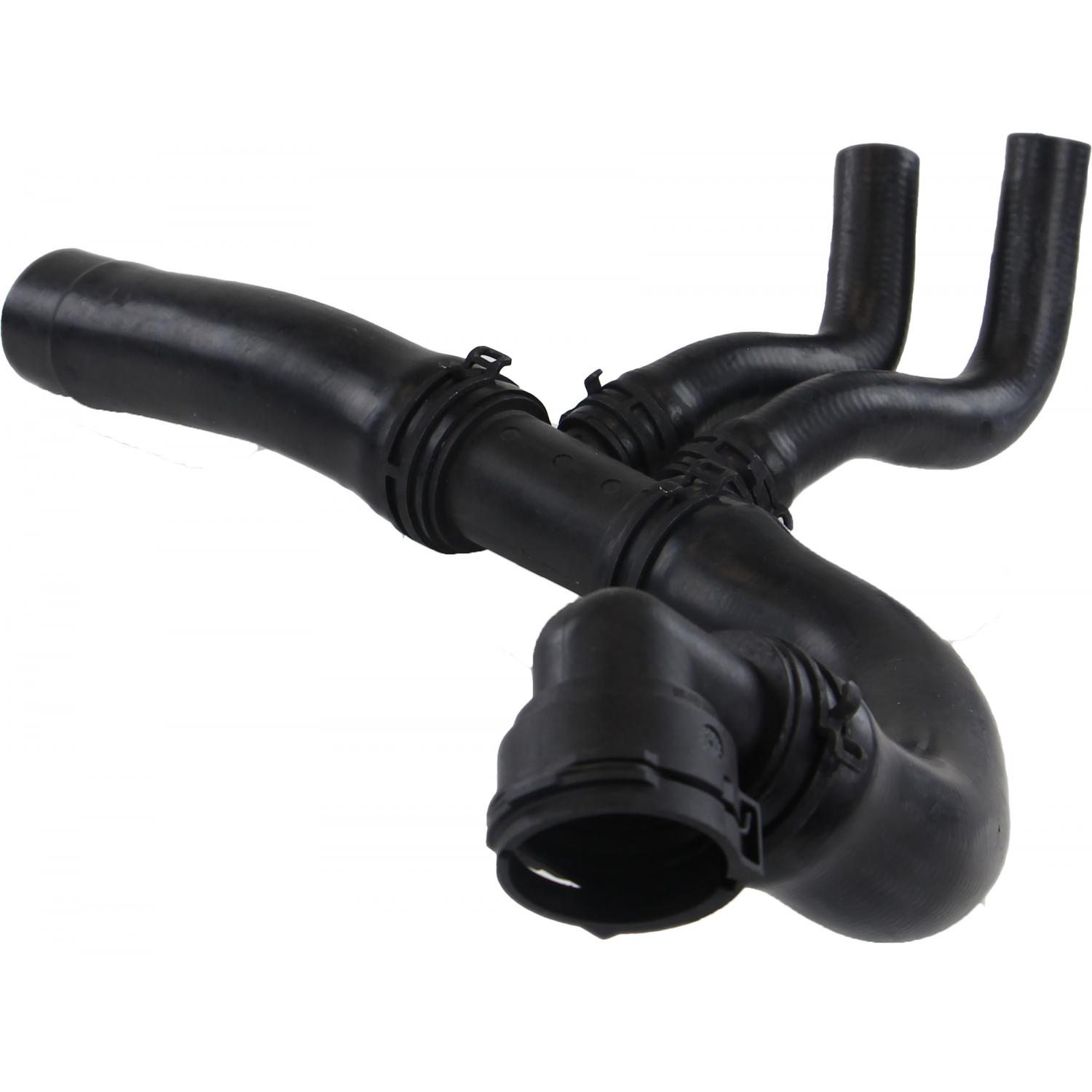 Rein Automotive CHR0764 Radiator Coolant Hose product image 3 of 6