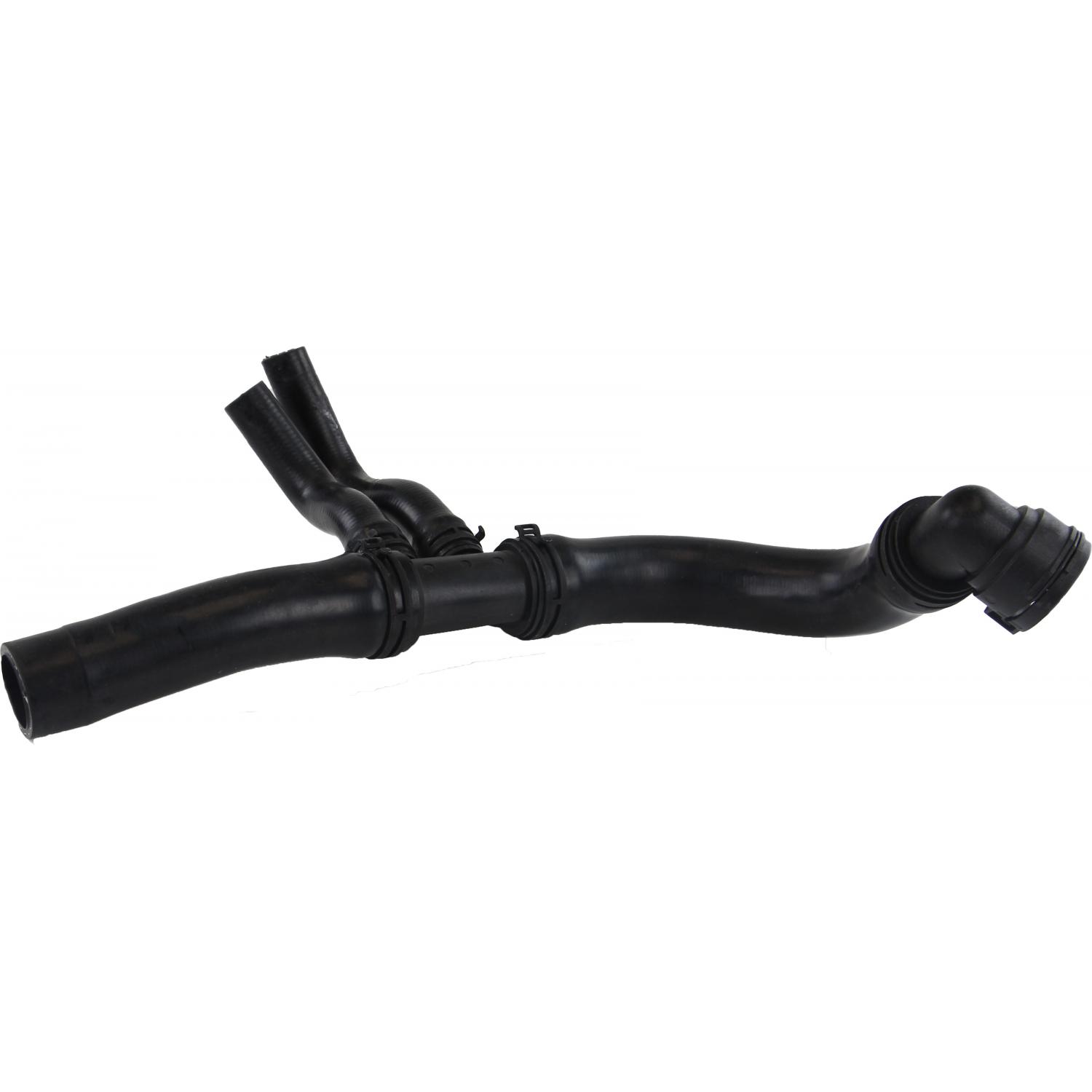 Rein Automotive CHR0764 Radiator Coolant Hose product image 4 of 6