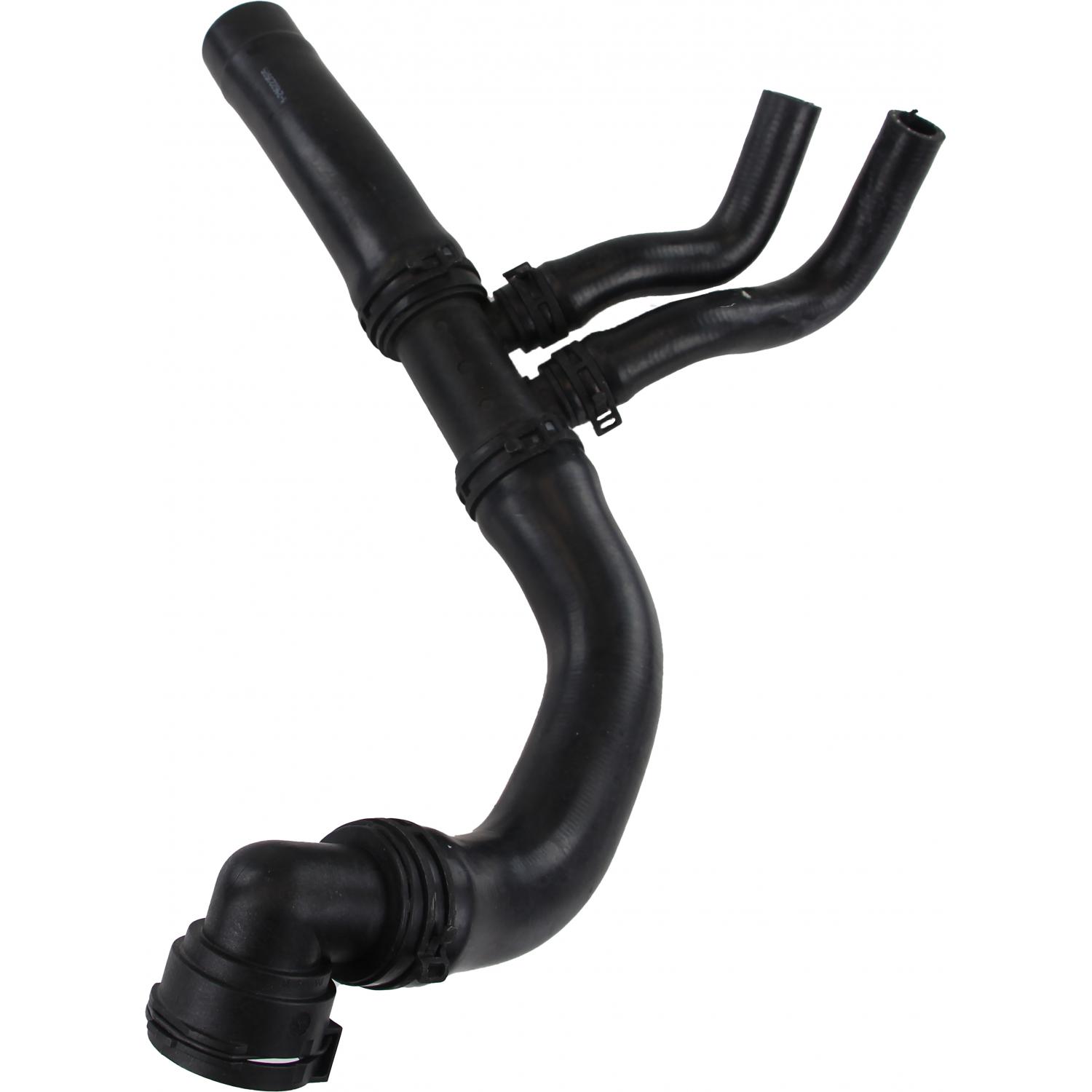 Rein Automotive CHR0764 Radiator Coolant Hose product image 6 of 6