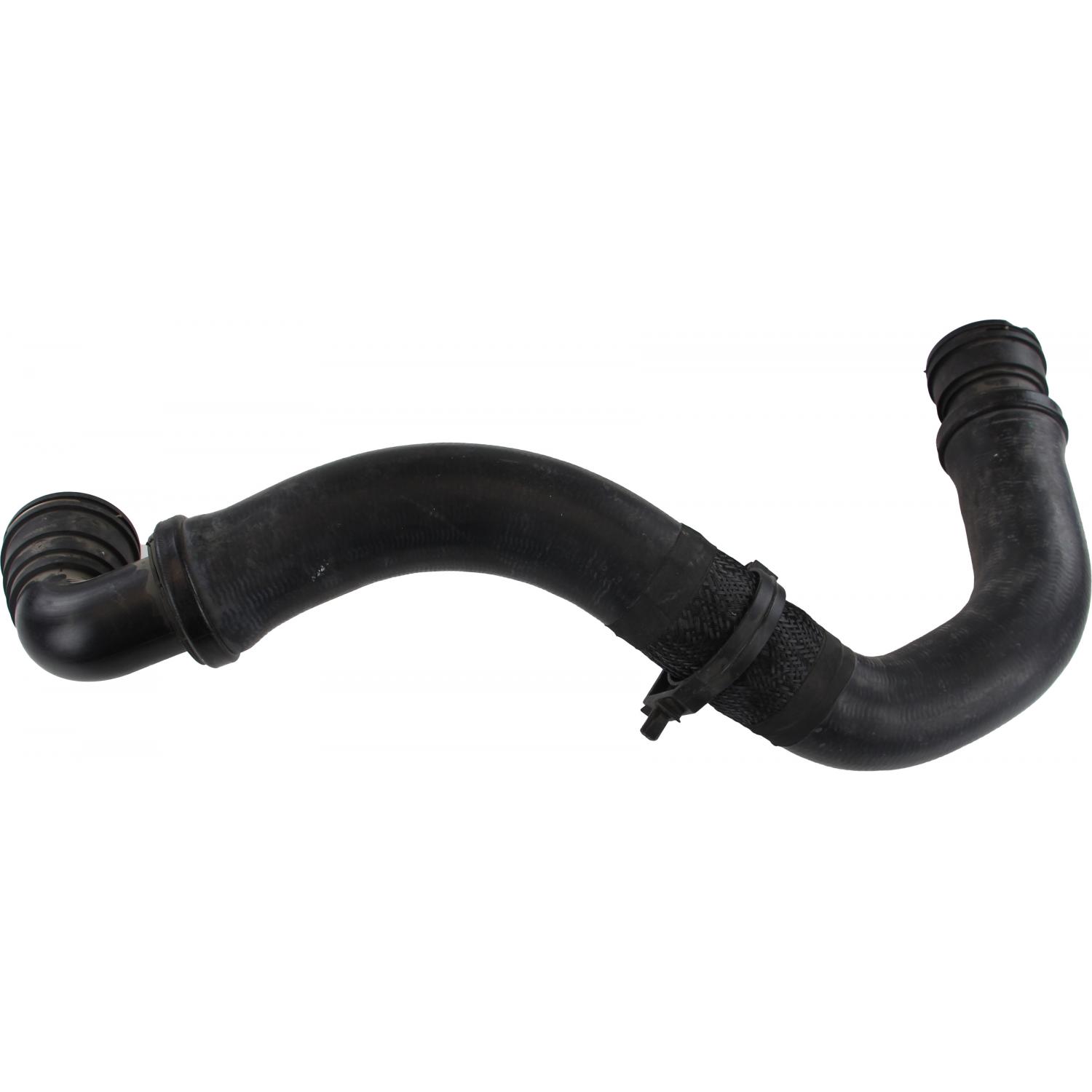Rein Automotive CHR0766 Radiator Coolant Hose product image 2 of 6