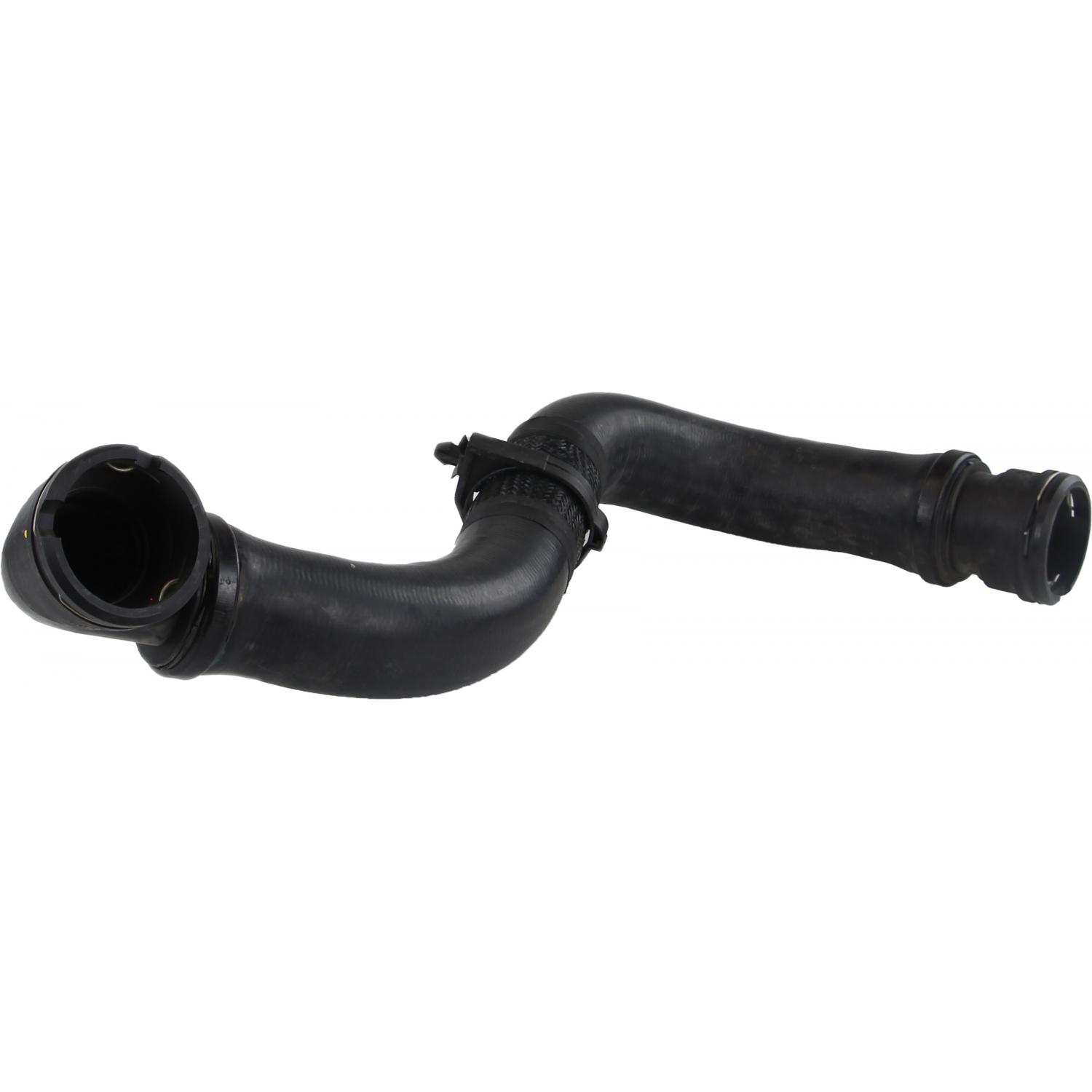 Rein Automotive CHR0766 Radiator Coolant Hose product image 3 of 6