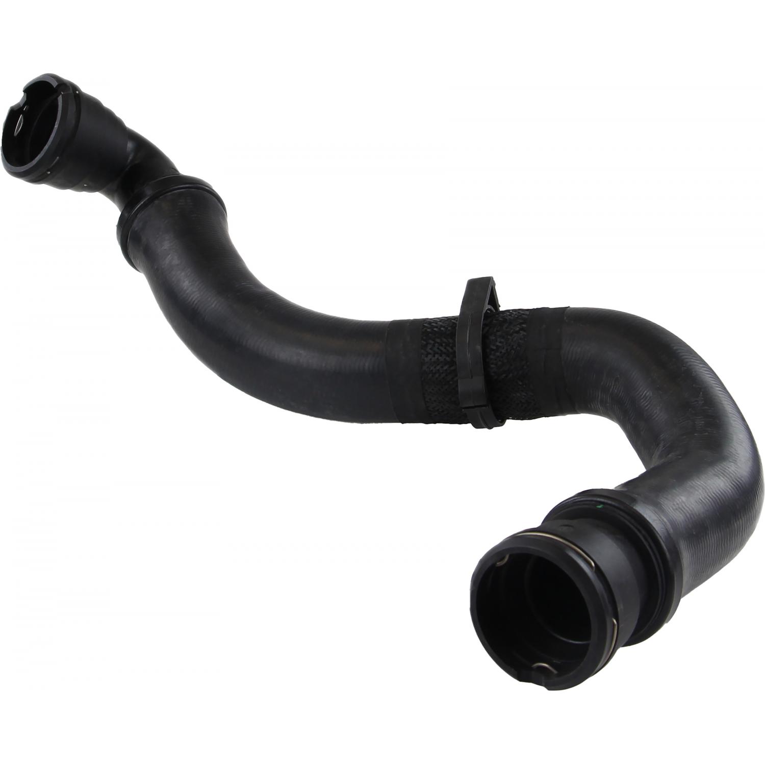 Rein Automotive CHR0766 Radiator Coolant Hose product image 5 of 6