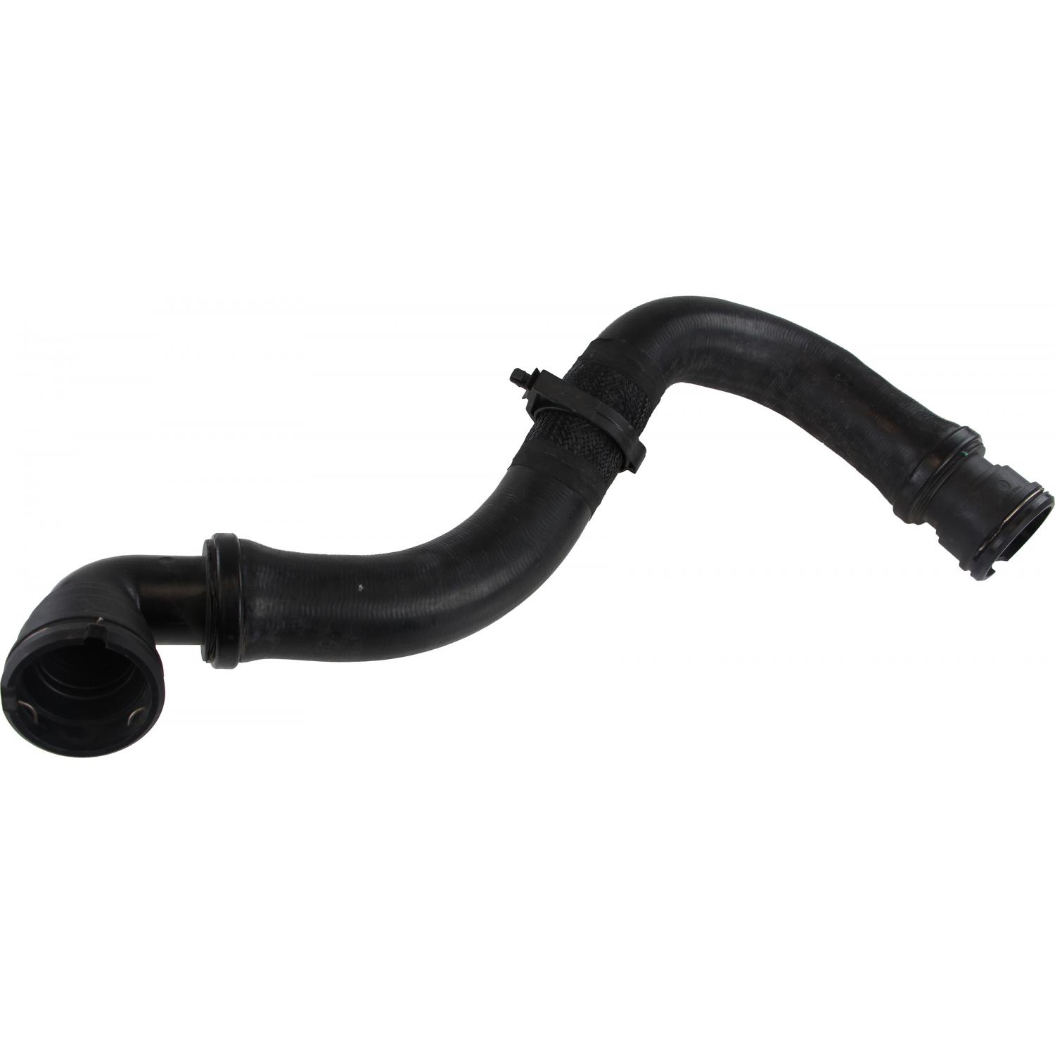 Rein Automotive CHR0766 Radiator Coolant Hose product image 6 of 6