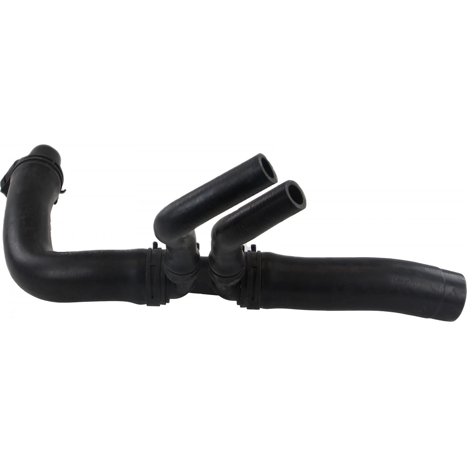 Rein Automotive CHR0768 Radiator Coolant Hose product image 1 of 6