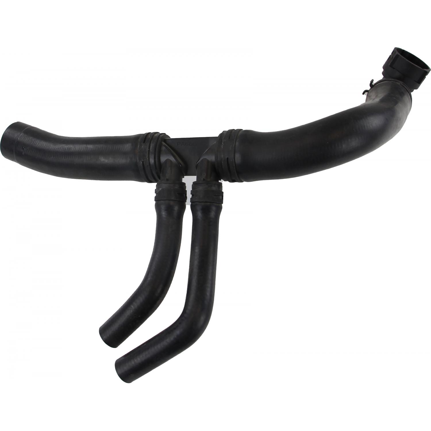 Rein Automotive CHR0768 Radiator Coolant Hose product image 2 of 6