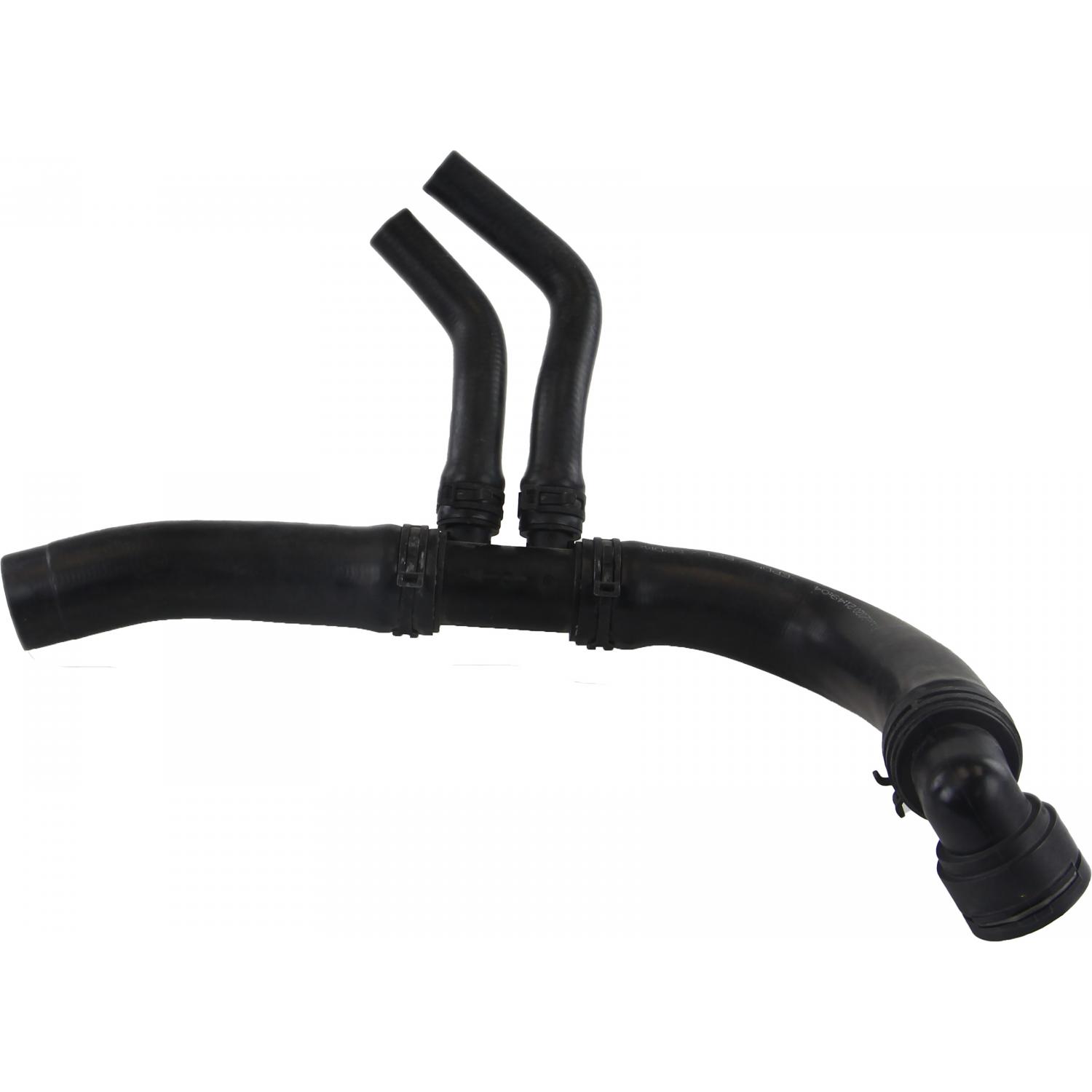 Rein Automotive CHR0768 Radiator Coolant Hose product image 3 of 6