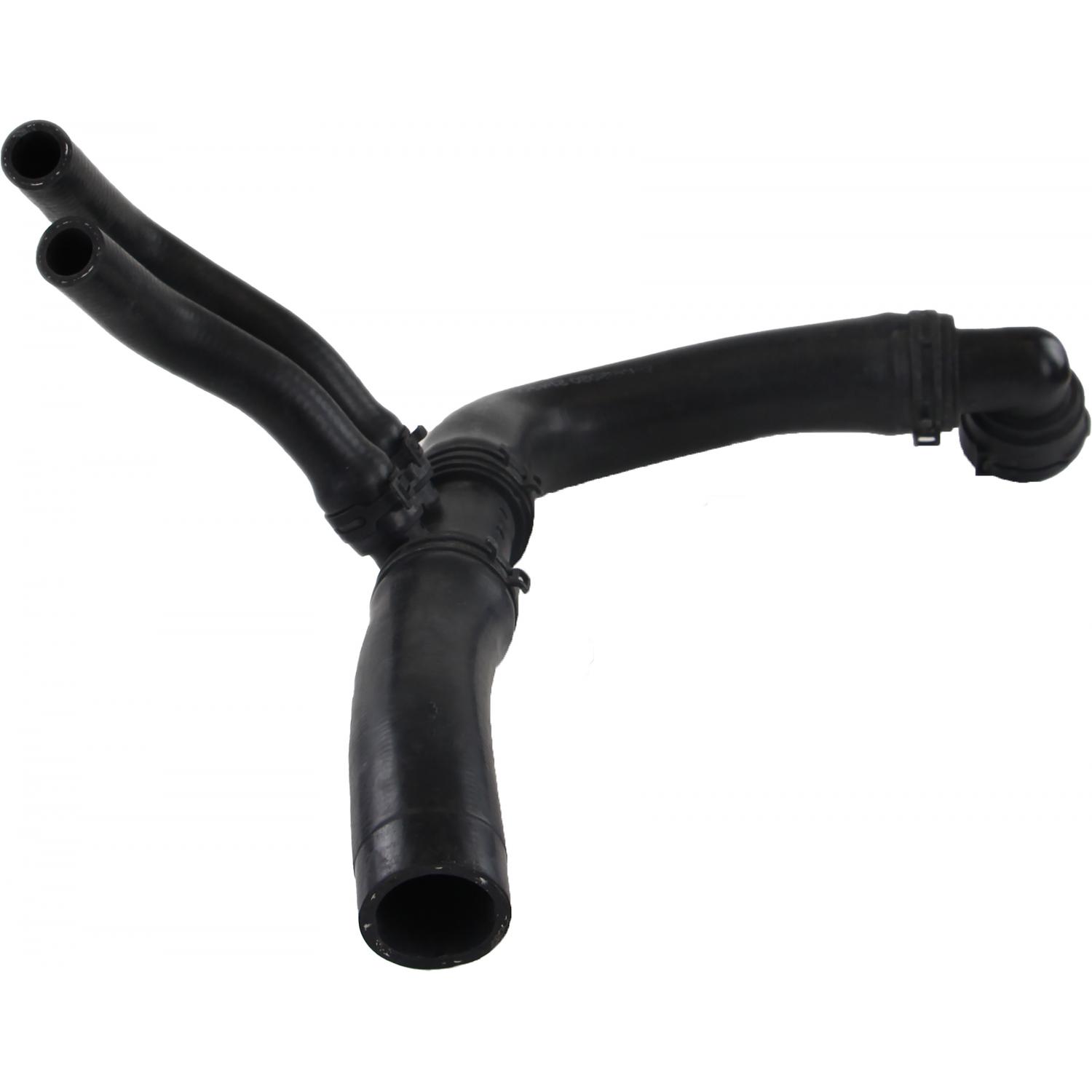 Rein Automotive CHR0768 Radiator Coolant Hose product image 4 of 6