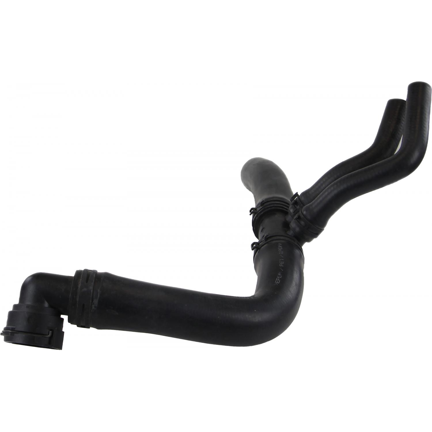 Rein Automotive CHR0768 Radiator Coolant Hose product image 5 of 6