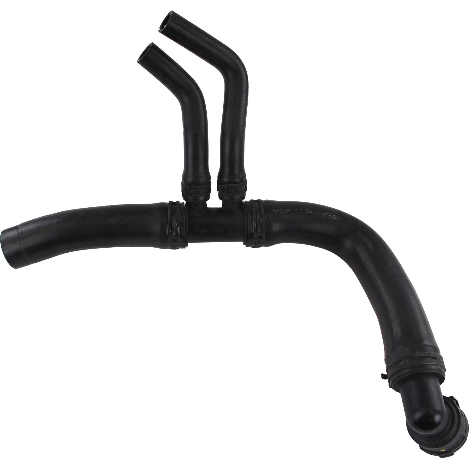 Rein Automotive CHR0768 Radiator Coolant Hose product image 6 of 6