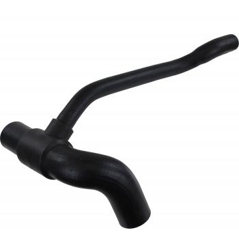 Rein Automotive CHR0771 Radiator Coolant Hose product image 2 of 6